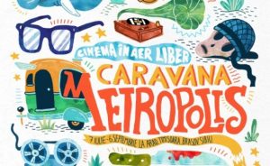Caravana Metropolis