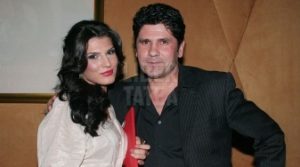 Fiica lui Stelian Ogica