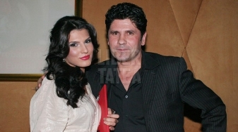 Fiica lui Stelian Ogica