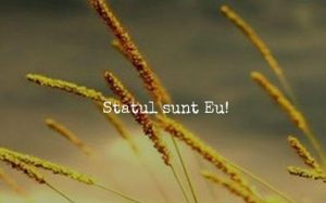 Statul sunt eu