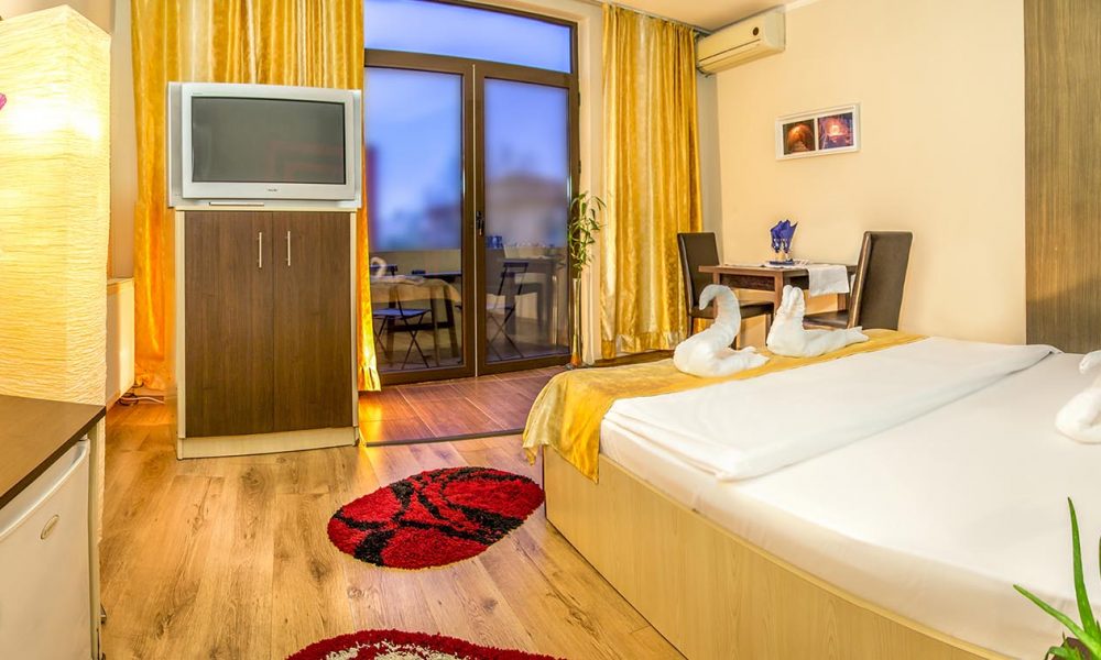 de ce sa alegi hotel eos