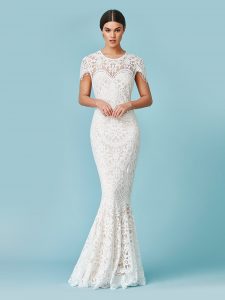 Rochie de mireasa Barbara