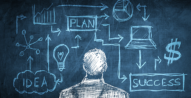 Inainte sa pornesti o afacere