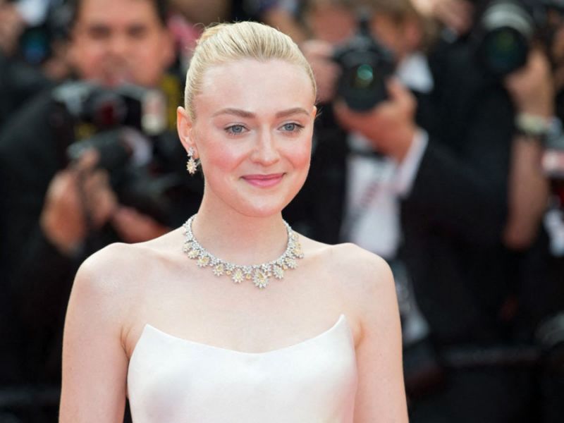 Dakota Fanning (Once Upon a Time in Hollywood) ne dezvaluie culisele intalnirii sale cu Quentin Tarantino