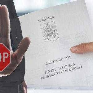 Pericolul din spatele anulării alegerilor din România