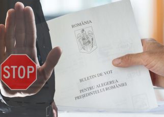 Pericolul din spatele anulării alegerilor din România