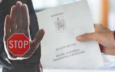 Pericolul din spatele anulării alegerilor din România