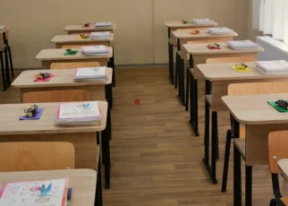 Abandonul școlar crește în județul Iași, cu 300 de elevi din mediul rural