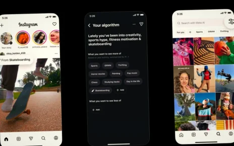AI-ul va influența algoritmul Facebook, după modelul Instagram