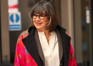 Amanpour anunță plecarea din CNN după 43 de ani, potrivit Variety