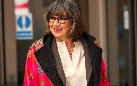 Amanpour anunță plecarea din CNN după 43 de ani, potrivit Variety
