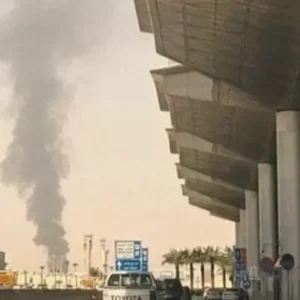 Amploarea atacurilor Houthi împotriva Riadului e fără precedent de la 2014