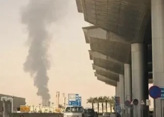 Amploarea atacurilor Houthi împotriva Riadului e fără precedent de la 2014