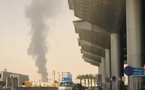 Amploarea atacurilor Houthi împotriva Riadului e fără precedent de la 2014
