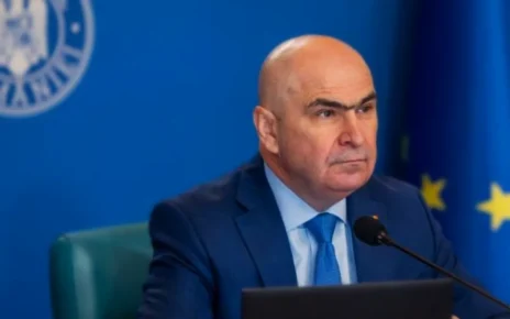 Bolojan: guvernul trebuie să aibă puteri depline