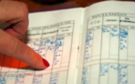 Câte absențe scad nota la purtare în 2026-2027?