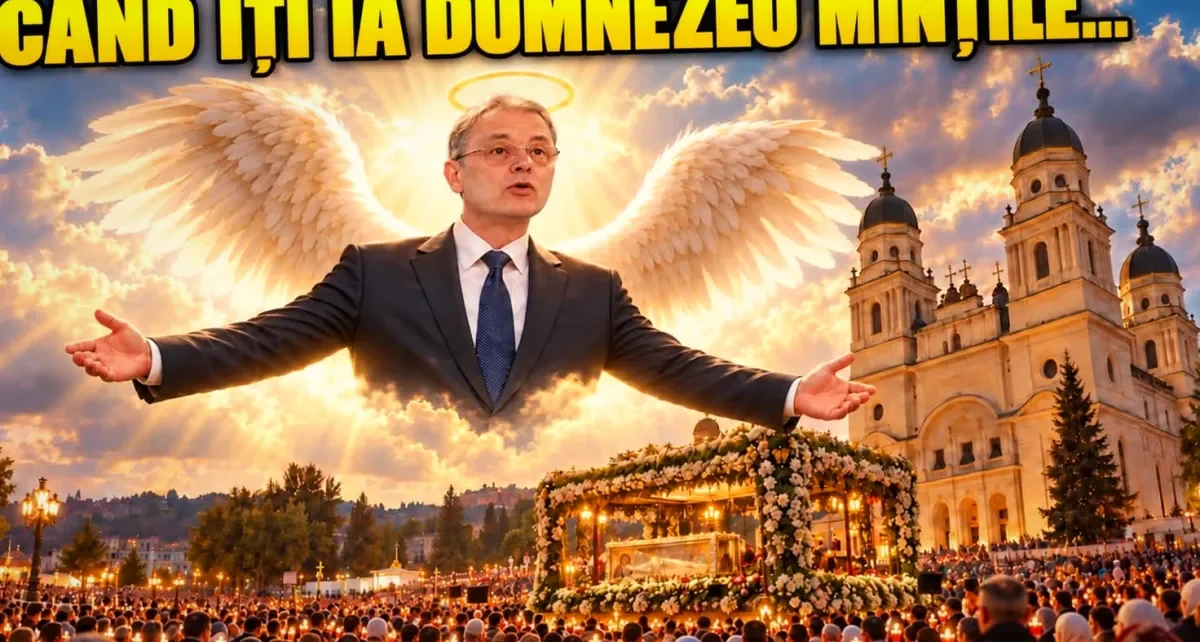 Ciutacu ironizează Luca Niculescu: "Mi-e groază de ce am putea afla mâine de la el"
