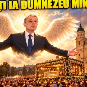 Ciutacu ironizează Luca Niculescu: "Mi-e groază de ce am putea afla mâine de la el"