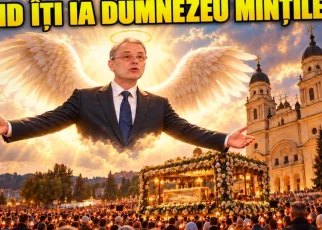 Ciutacu ironizează Luca Niculescu: "Mi-e groază de ce am putea afla mâine de la el"