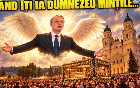 Ciutacu ironizează Luca Niculescu: "Mi-e groază de ce am putea afla mâine de la el"