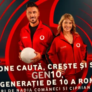 Copii și părinți din întreaga țară participă la GEN10 pentru ultimele înscrieri