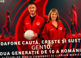 Copii și părinți din întreaga țară participă la GEN10 pentru ultimele înscrieri