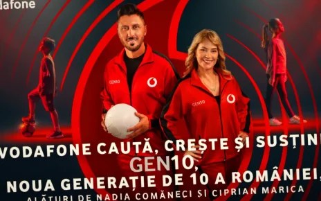 Copii și părinți din întreaga țară participă la GEN10 pentru ultimele înscrieri
