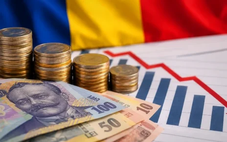 Guvernul laudă scăderea deficitului, dar aproape jumătate din ea a plecat direct la creditori, pe dobânzi
