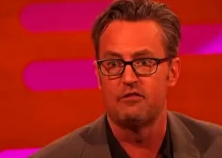 Matthew Perry, misterii din documentarul Netflix