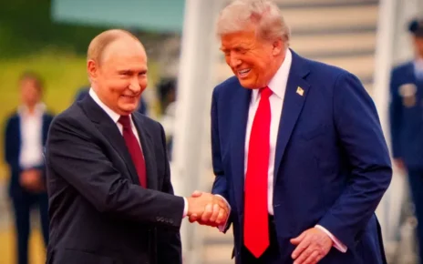 Ministrul german: Trump e cu spatele la zid înainte de alegeri