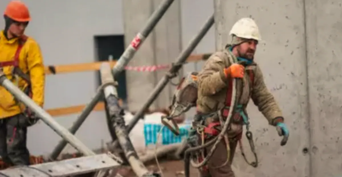 Peste 10.000 contracte pe un capăt, doar 117 pe celălalt