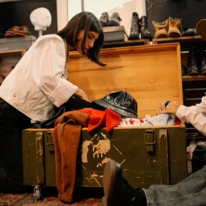 Piața chineză a articolelor de lux second-hand crește cu 15-20% în 2025