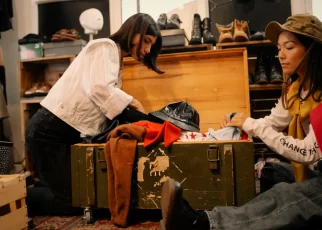 Piața chineză a articolelor de lux second-hand crește cu 15-20% în 2025