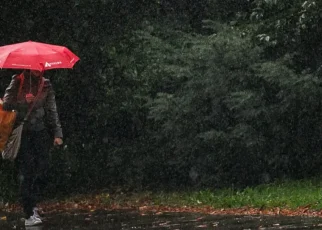 Prognoza ANM: ploi și temperaturi mai mici decât normal
