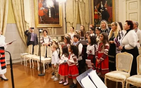 Proiect românesc de 270.000 de lei în Malta