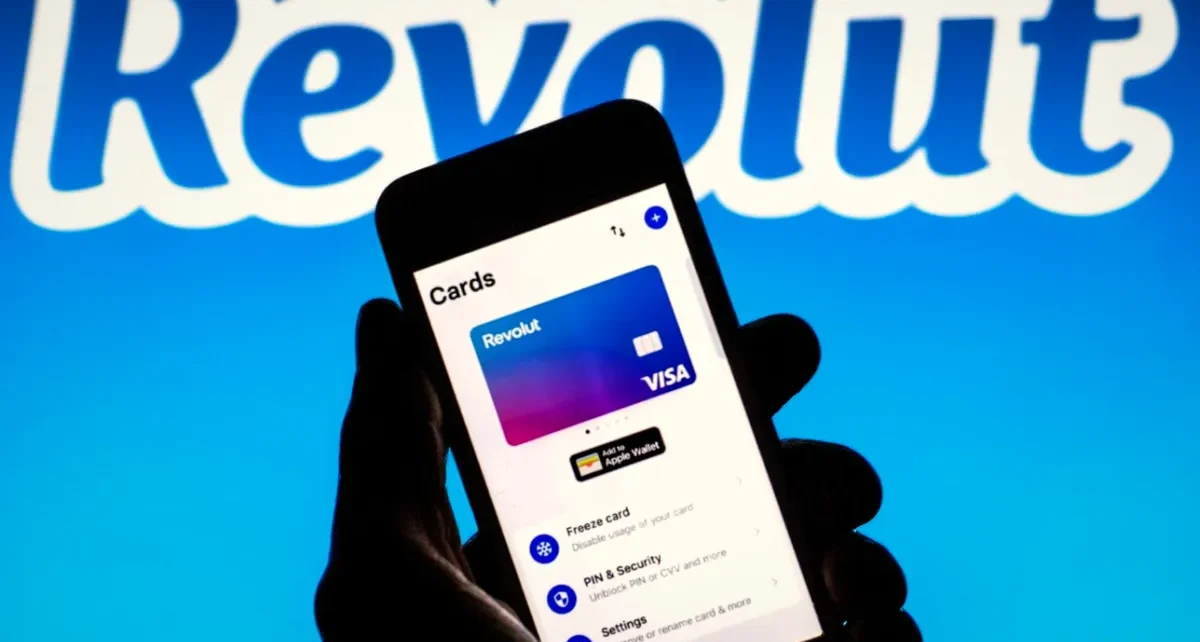 Revolut nu mai are probleme cu serviciile după pană Google Cloud