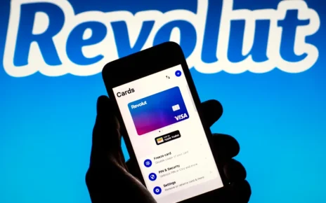 Revolut nu mai are probleme cu serviciile după pană Google Cloud