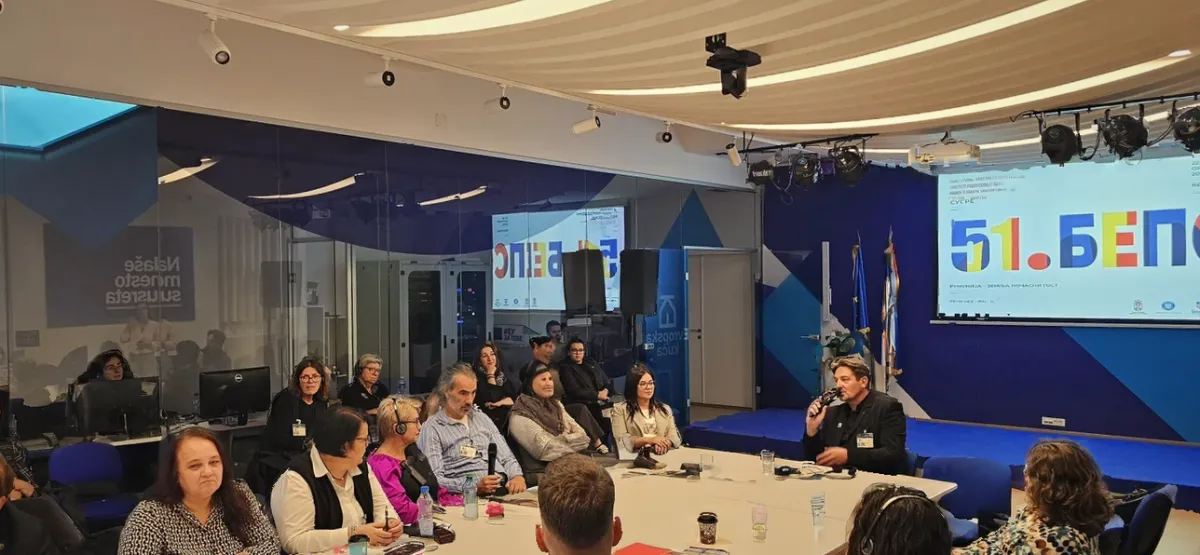 România participă ca invitat de onoare la evenimente culturale majore din Belgrad