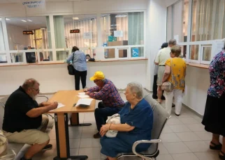 Românii cu doar 10 ani de muncă la vârsta pensionării nu primesc pensie