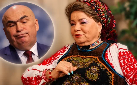 Saveta Bogdan: Bolojan și-a bătut joc de pensionari