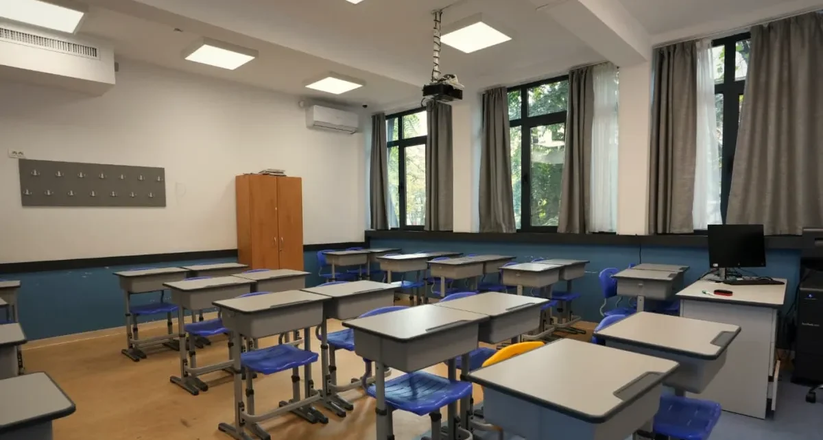 Sectorul 3 construiește 2 școli noi și 16 săli de sport