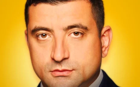 Simion: AUR nu va trăda principiile și nu va vota Niculescu