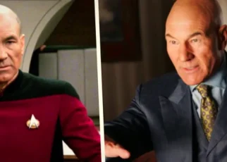 Sir Patrick Stewart a murit la 86 de ani - Star Trek și X-Men au pierdut un legendar actor