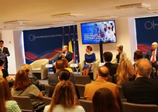 SNSPA lansat un centru de cercetare despre dependențele tinerilor