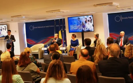 SNSPA lansat un centru de cercetare despre dependențele tinerilor