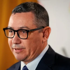 Victor Ponta susține guvernul Luca Niculescu, chiar dacă nu va fi cooptat
