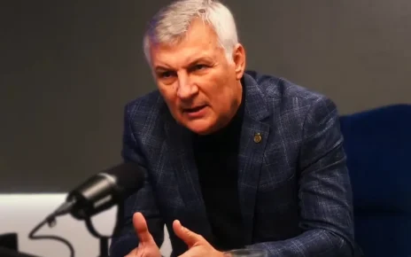 Zamfir se așteaptă să găsească demisia lui Miron pe masă